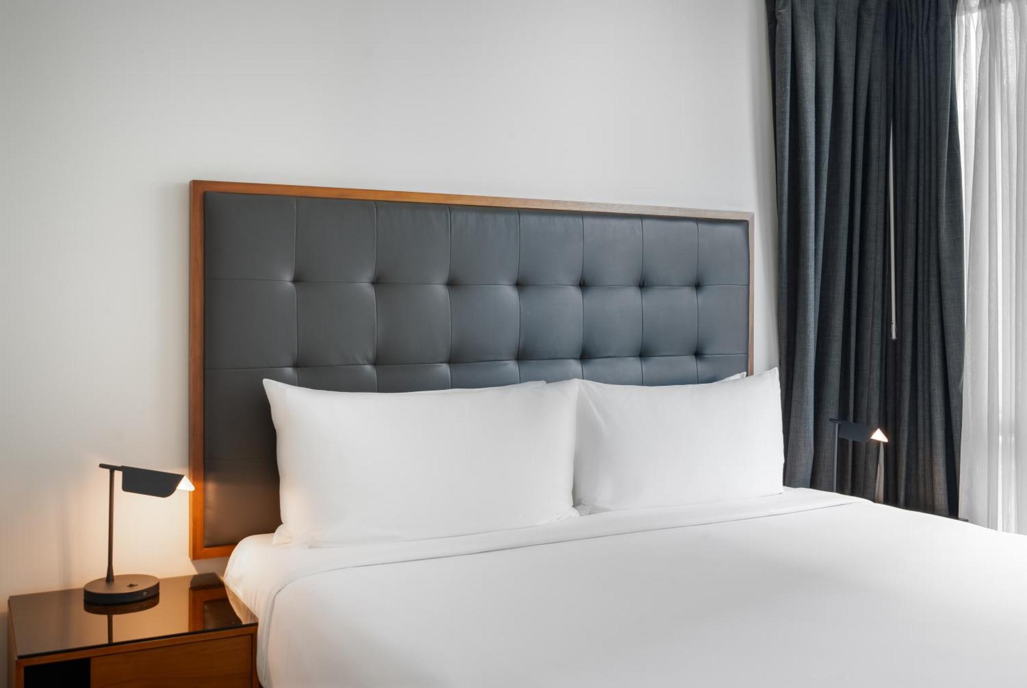 Level Los Angeles - Downtown South Olive — Photos 3